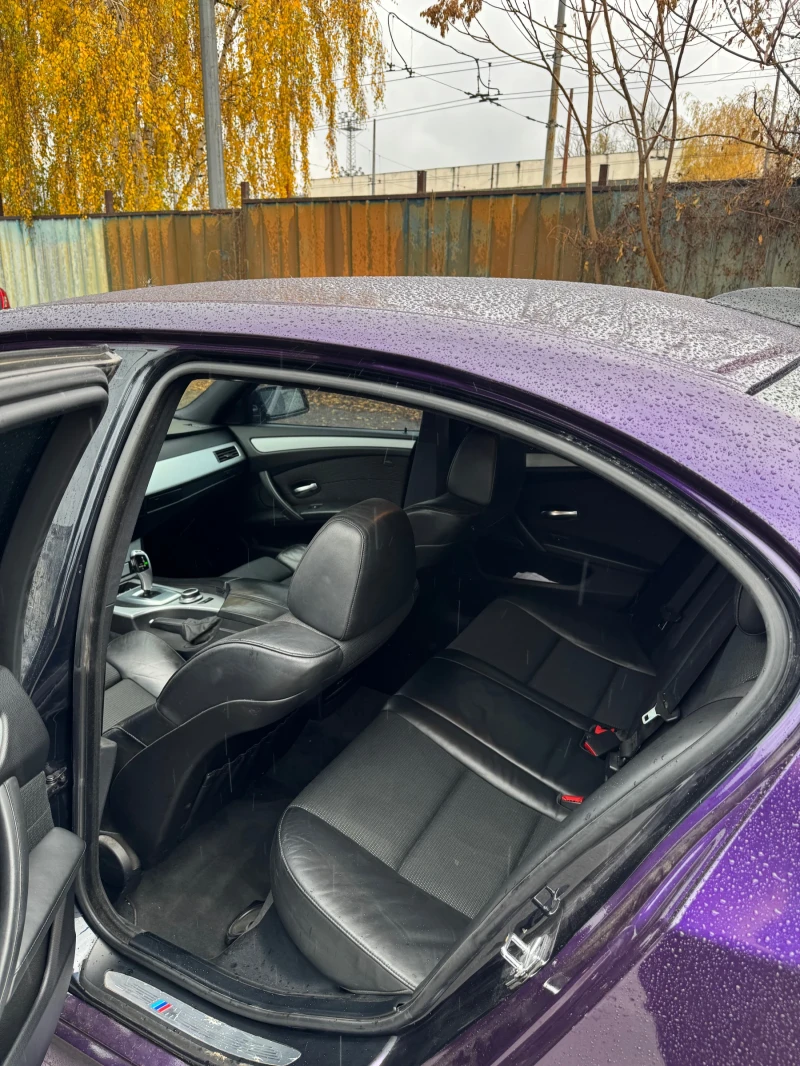 BMW 530 XD 450+ , снимка 7 - Автомобили и джипове - 52517646