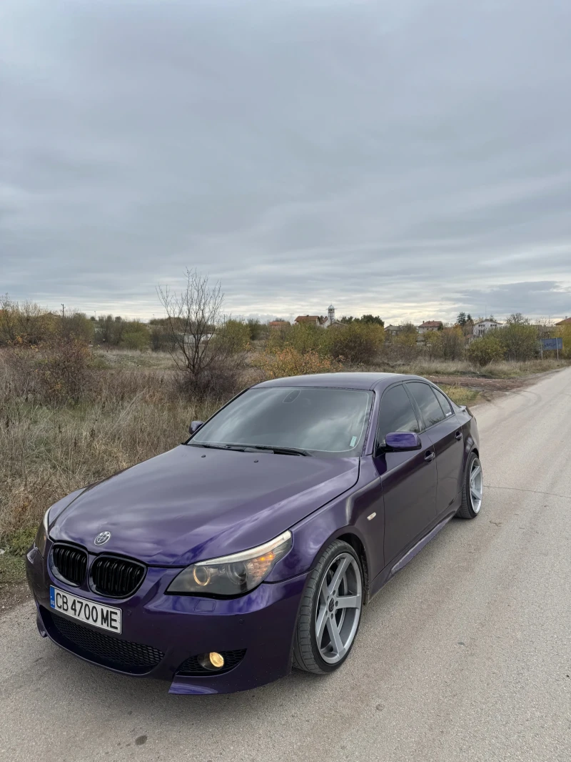 BMW 530 XD 450+ , снимка 4 - Автомобили и джипове - 52517646