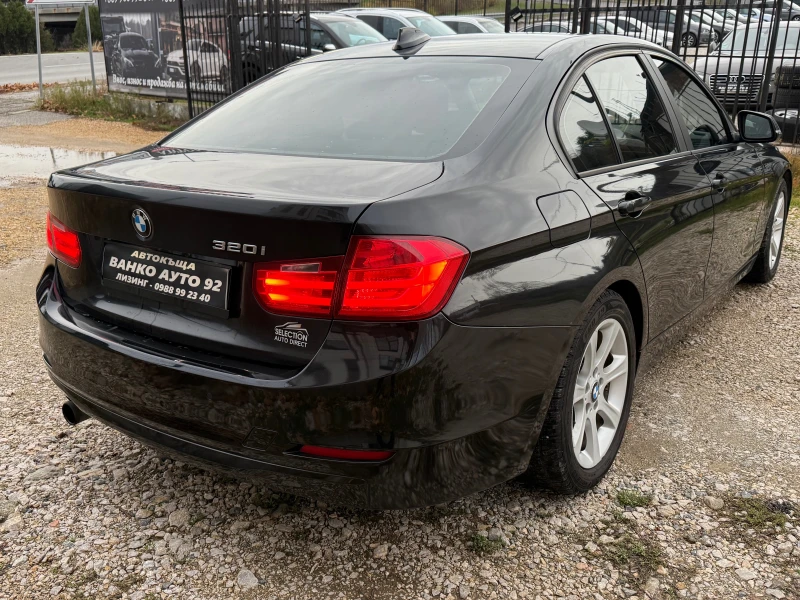 BMW 320 2.0, снимка 5 - Автомобили и джипове - 52521729