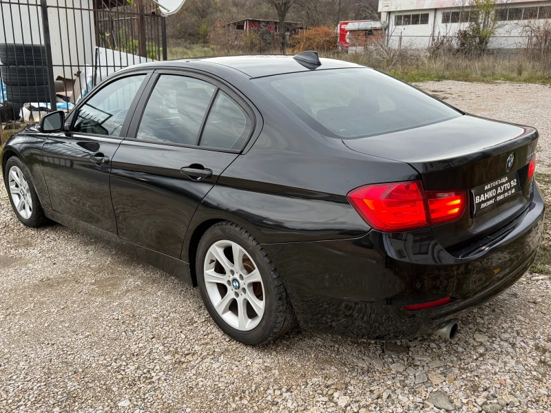 BMW 320 2.0, снимка 3 - Автомобили и джипове - 52521729