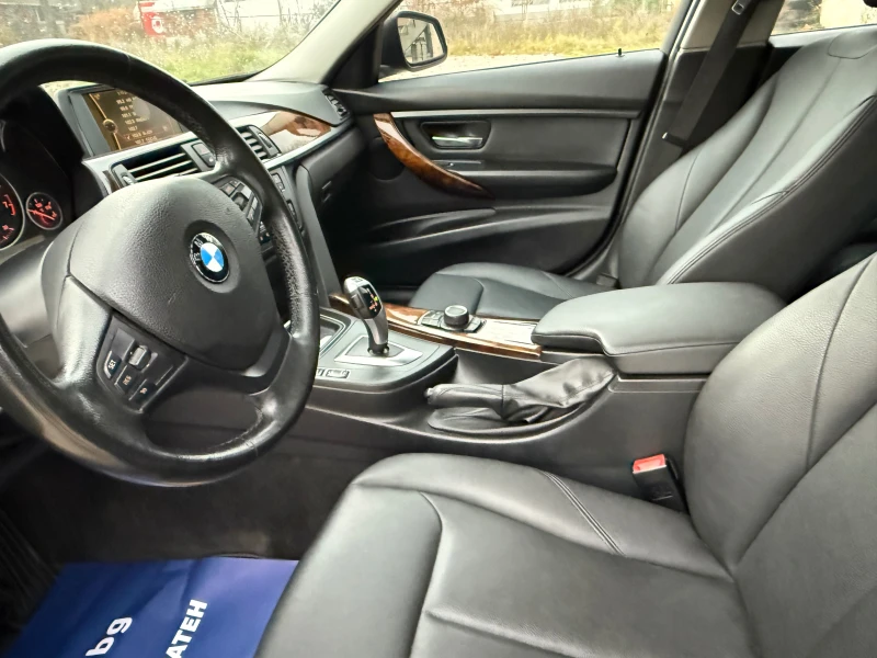 BMW 320 2.0, снимка 7 - Автомобили и джипове - 52521729