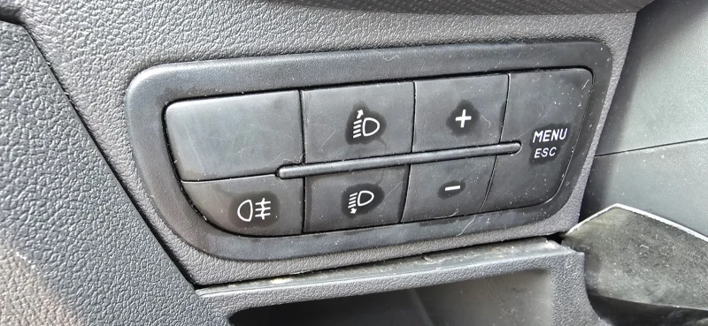 Peugeot Bipper 1.4i, Клима, 90х.км, снимка 10 - Автомобили и джипове - 52643725