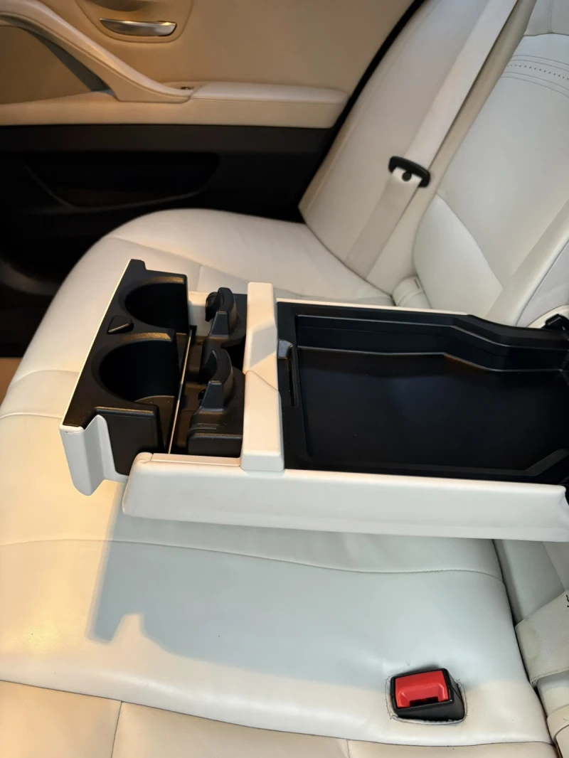 BMW 535 535i, снимка 6 - Автомобили и джипове - 52893875