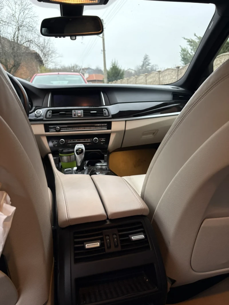 BMW 535 535i, снимка 4 - Автомобили и джипове - 52893875