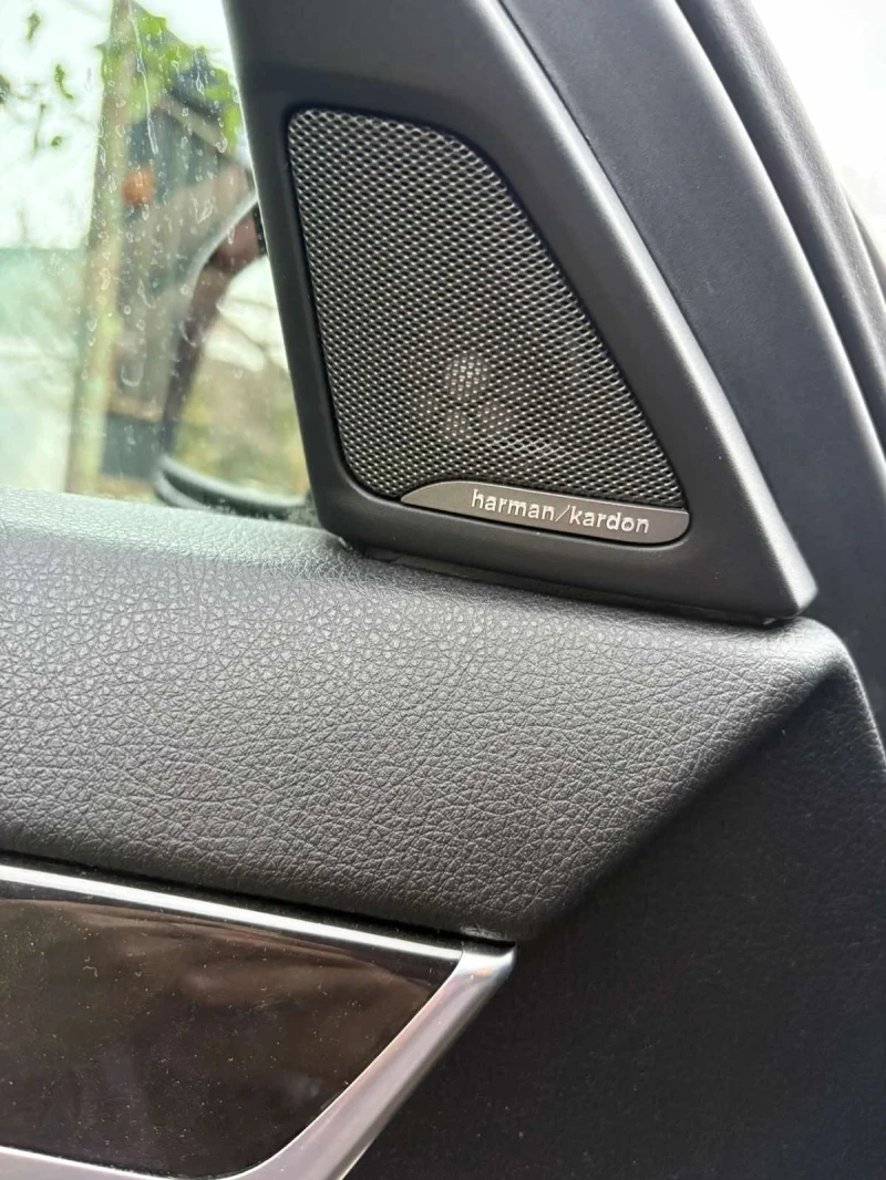 BMW 535 535i, снимка 8 - Автомобили и джипове - 52893875