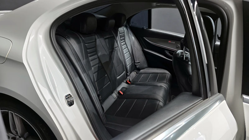 Mercedes-Benz E 300 AMG LINE autogeorge.com, снимка 11 - Автомобили и джипове - 52937933