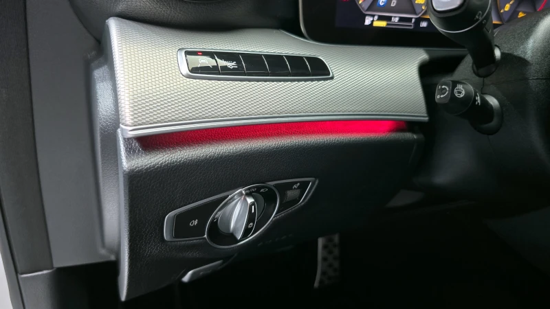 Mercedes-Benz E 300 AMG LINE autogeorge.com, снимка 16 - Автомобили и джипове - 52937933