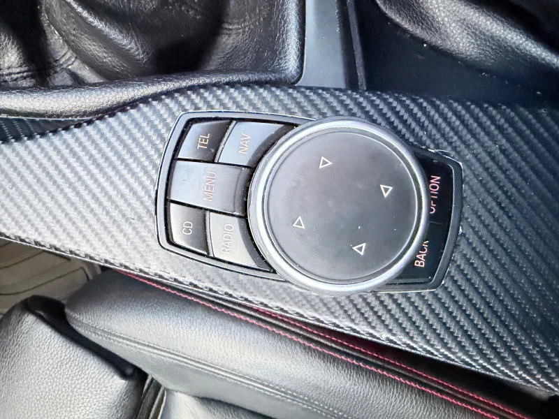 BMW 320 2.0 Дизел 184 кс 2012 г регистрирана преди 3месеца, снимка 13 - Автомобили и джипове - 53046973