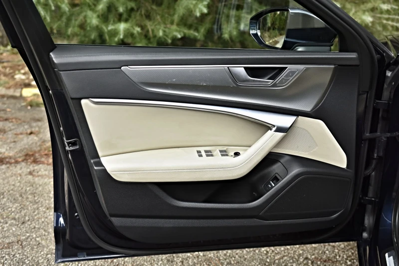 Audi A6 40 TDI, снимка 11 - Автомобили и джипове - 53117247