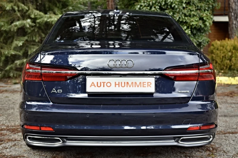 Audi A6 40 TDI, снимка 5 - Автомобили и джипове - 53117247