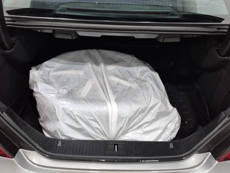 Mercedes-Benz CLS 400 2015 * CARFAX * БЕЗ ПЪРВОНАЧАЛНА ВНОСКА, снимка 17 - Автомобили и джипове - 53153588