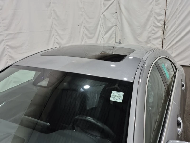 Mercedes-Benz CLS 400 2015 * CARFAX * БЕЗ ПЪРВОНАЧАЛНА ВНОСКА, снимка 7 - Автомобили и джипове - 53153588