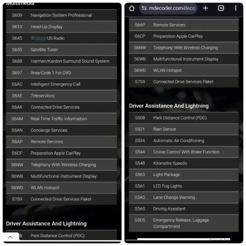 BMW 430 Grand Coupe, снимка 13 - Автомобили и джипове - 53231901