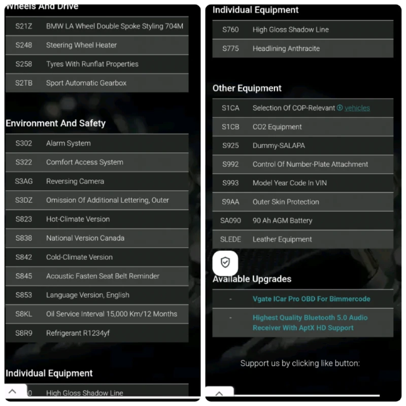 BMW 430 Grand Coupe, снимка 14 - Автомобили и джипове - 53231901