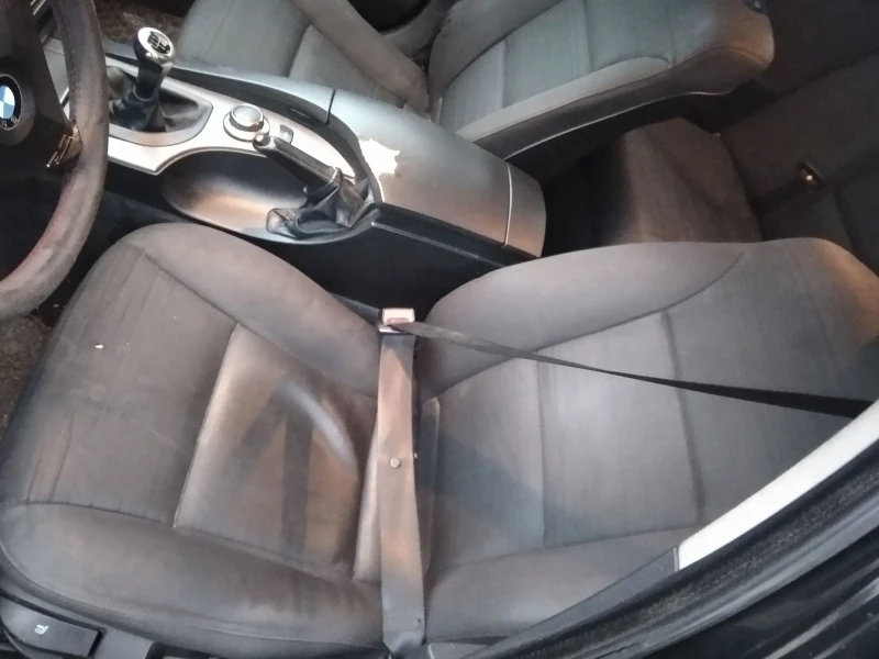 BMW 520 M PACK, снимка 8 - Автомобили и джипове - 53388852