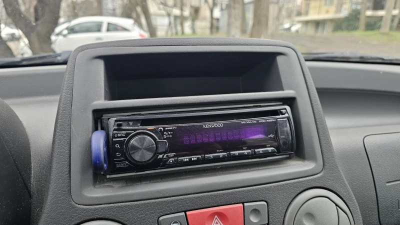 Fiat Panda 1.2, снимка 6 - Автомобили и джипове - 53481397