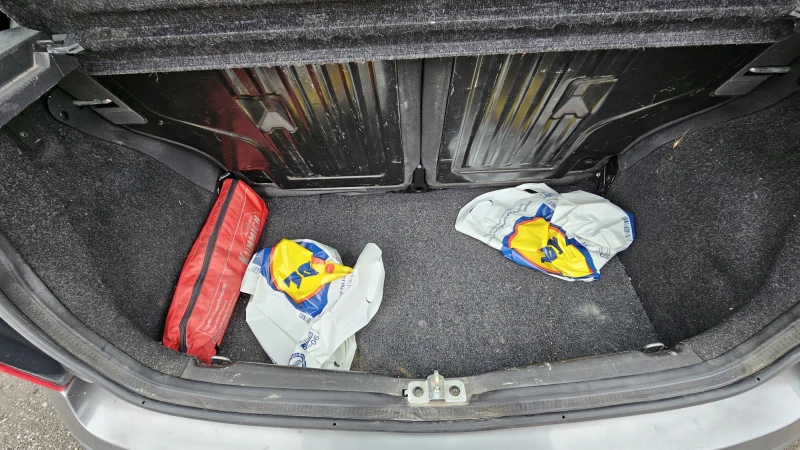 Fiat Panda 1.2, снимка 14 - Автомобили и джипове - 53481397