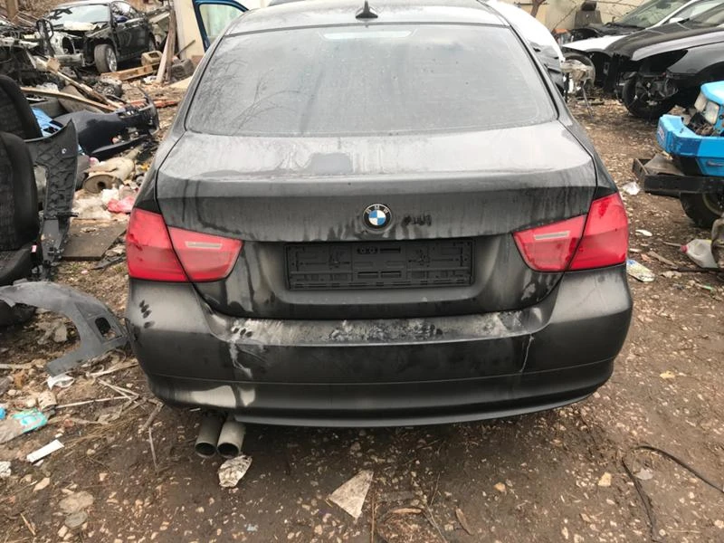 BMW 330 245 кс 6hp28 кутия, снимка 11 - Автомобили и джипове - 24066647