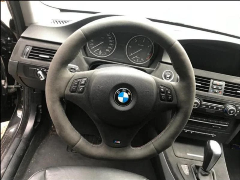 BMW 330 245 кс 6hp28 кутия, снимка 12 - Автомобили и джипове - 24066647