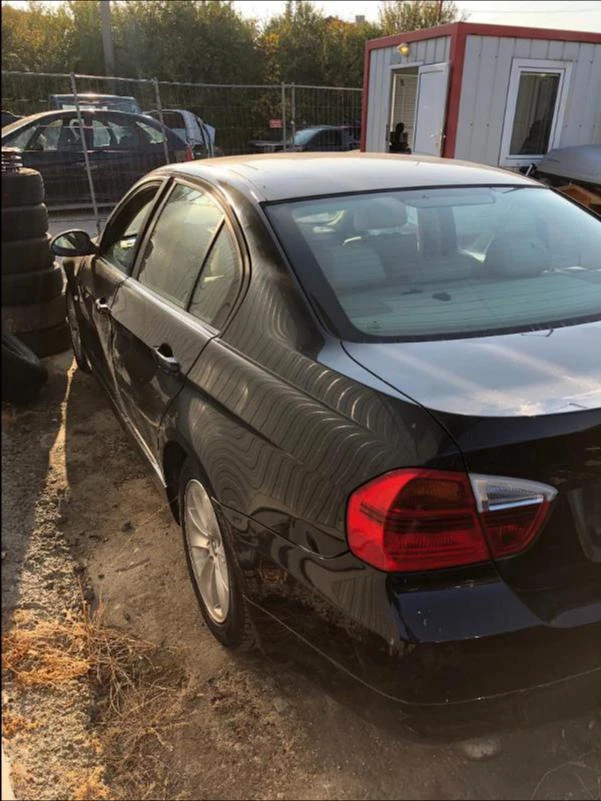 BMW 320 2.0D 163ps  159000km нов внос, снимка 4 - Автомобили и джипове - 46964086