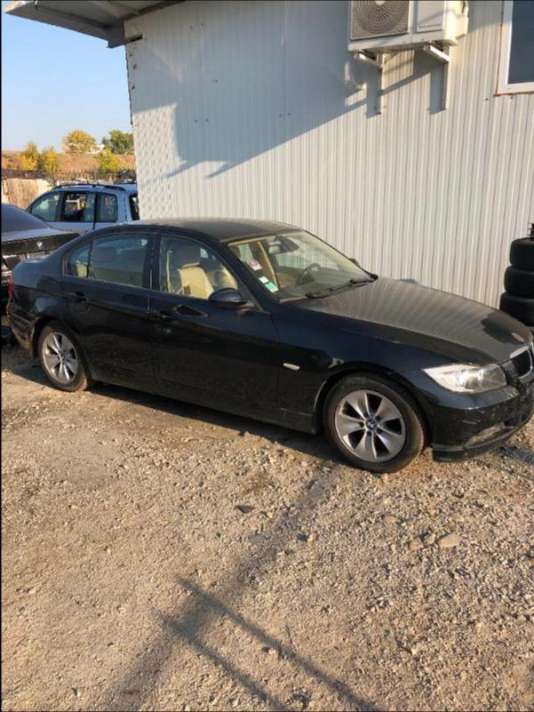 BMW 320 2.0D 163ps  159000km нов внос, снимка 3 - Автомобили и джипове - 46964086