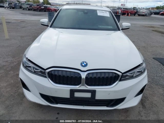 BMW 330 E, снимка 12 - Автомобили и джипове - 47328418