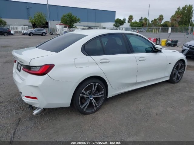 BMW 330 E, снимка 4 - Автомобили и джипове - 47328418