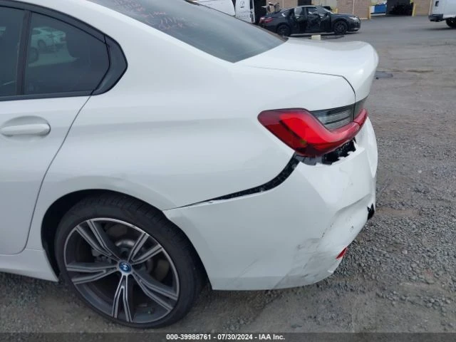 BMW 330 E, снимка 6 - Автомобили и джипове - 47328418