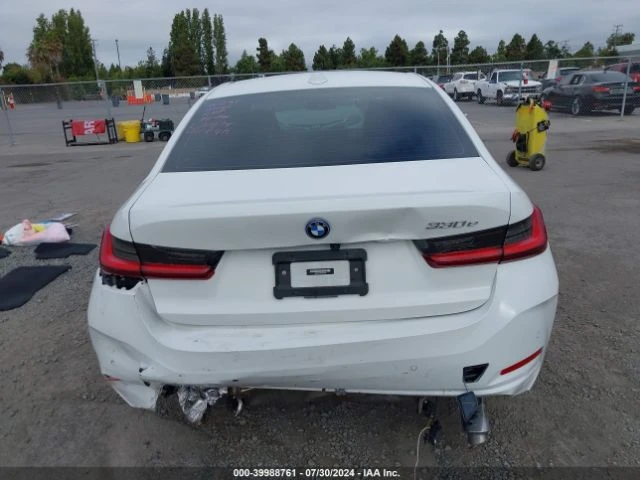 BMW 330 E, снимка 16 - Автомобили и джипове - 47328418