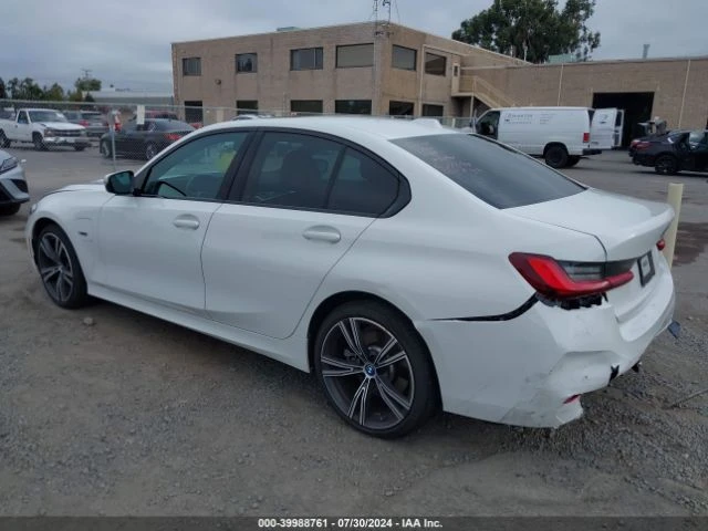 BMW 330 E, снимка 3 - Автомобили и джипове - 47328418