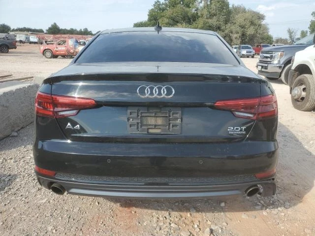 Audi A4 2017 AUDI A4 PREMIUM PLUS, снимка 6 - Автомобили и джипове - 47875571