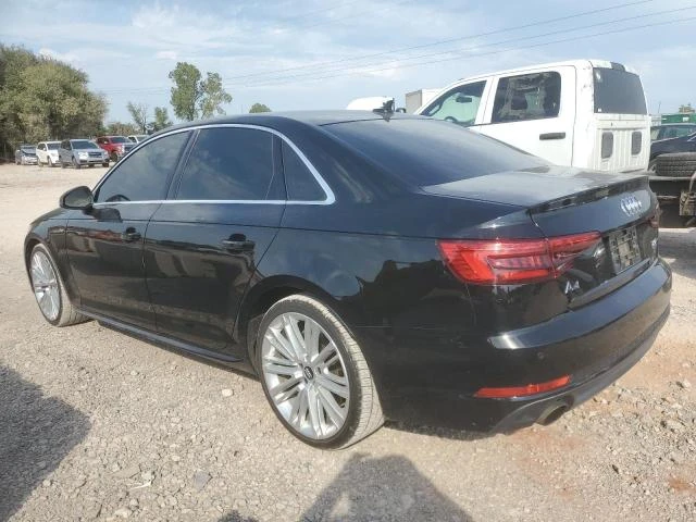 Audi A4 2017 AUDI A4 PREMIUM PLUS, снимка 3 - Автомобили и джипове - 47875571