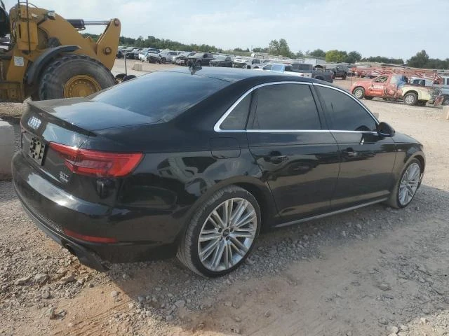 Audi A4 2017 AUDI A4 PREMIUM PLUS, снимка 5 - Автомобили и джипове - 47875571