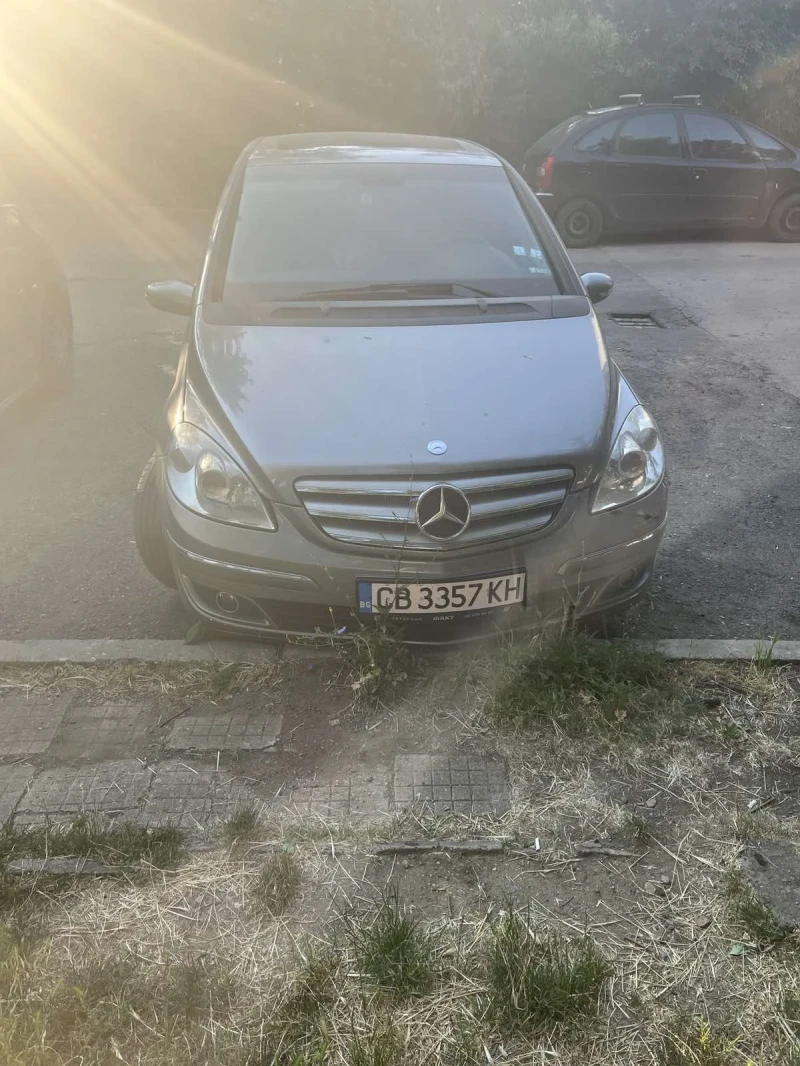 Mercedes-Benz B 180 - 3250 лв. - 56513328 1