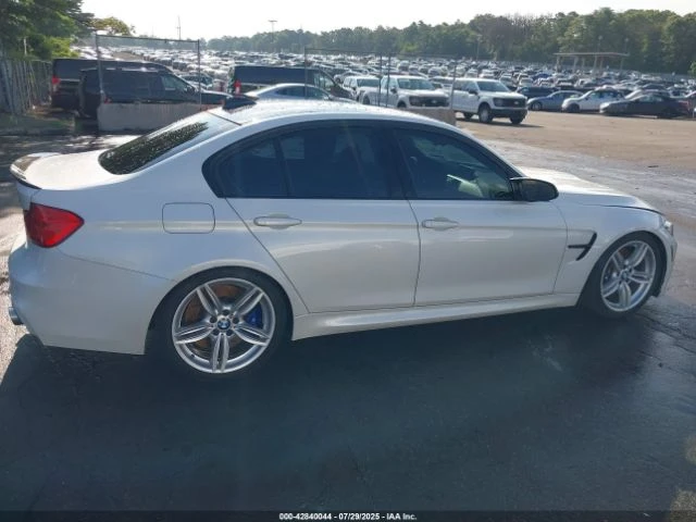 BMW M3 * * CARFAX * * АВТО КРЕДИТ * *  - изображение 6