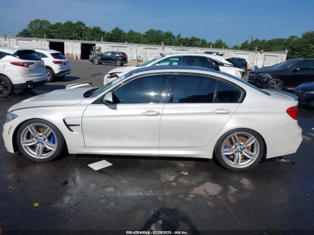 BMW M3 * * CARFAX * * АВТО КРЕДИТ * *  - изображение 7
