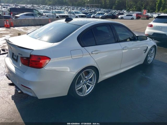 BMW M3 * * CARFAX * * АВТО КРЕДИТ * *  - изображение 5