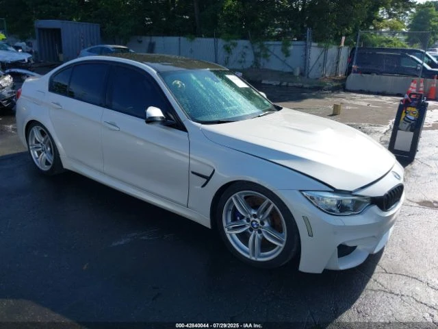 BMW M3 * * CARFAX * * АВТО КРЕДИТ * *  - изображение 2