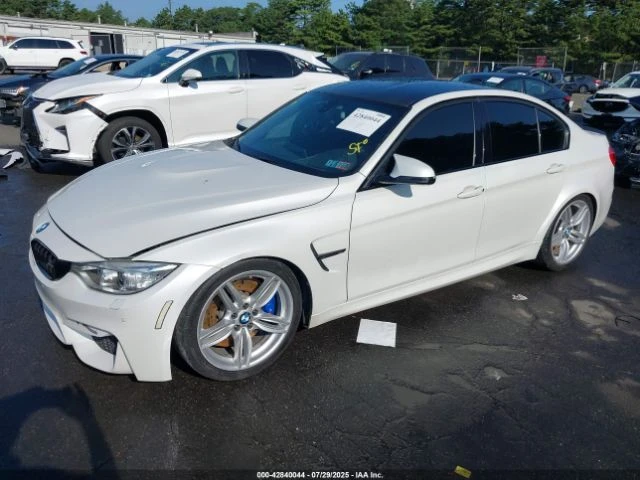 BMW M3 * * CARFAX * * АВТО КРЕДИТ * *  - изображение 3