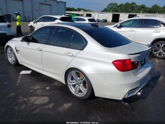 BMW M3 * * CARFAX * * АВТО КРЕДИТ * *  - изображение 4