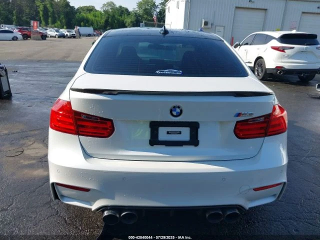 BMW M3 * * CARFAX * * АВТО КРЕДИТ * *  - изображение 8