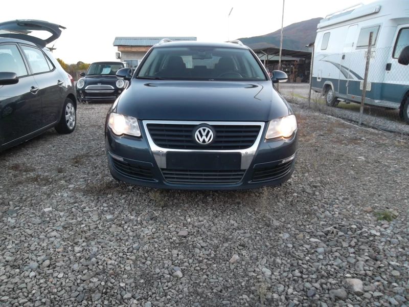 VW Passat 1.9TDI-105 ks - 7800 лв. / 3988.08 € - 97100226 1