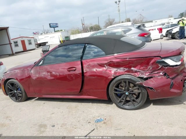 BMW 440 M POWER X DRIVE , снимка 14 - Автомобили и джипове - 54395694
