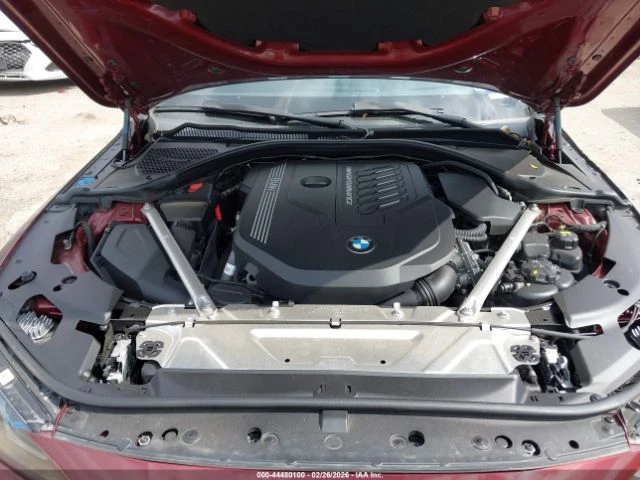 BMW 440 M POWER X DRIVE , снимка 10 - Автомобили и джипове - 54395694