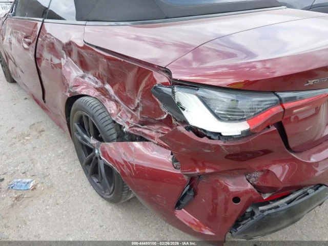 BMW 440 M POWER X DRIVE , снимка 6 - Автомобили и джипове - 54395694