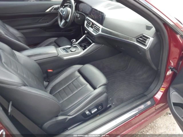 BMW 440 M POWER X DRIVE , снимка 5 - Автомобили и джипове - 54395694