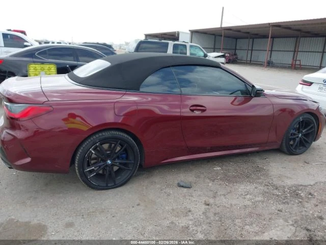 BMW 440 M POWER X DRIVE , снимка 13 - Автомобили и джипове - 54395694