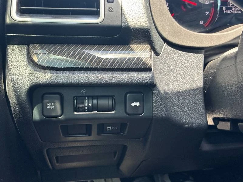 Subaru WRX * Sport-tech * EYESIGHT * ��������� * �������� ��� | Mobile.bg � ����������� 13