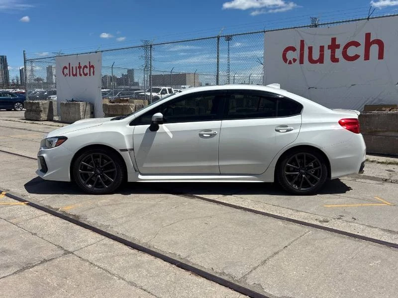 Subaru WRX * Sport-tech * EYESIGHT * ��������� * �������� ��� | Mobile.bg � ����������� 5