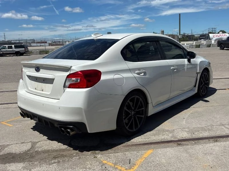 Subaru WRX * Sport-tech * EYESIGHT * ��������� * �������� ��� | Mobile.bg � ����������� 3